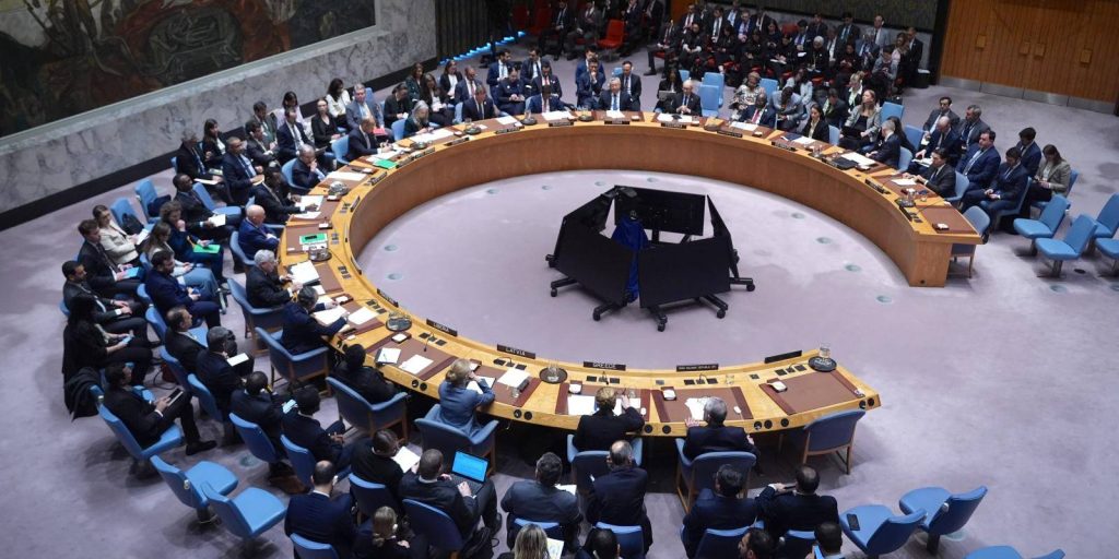 With Iran attacks, President Trump is making the use of force the new normal – and casting aside international law