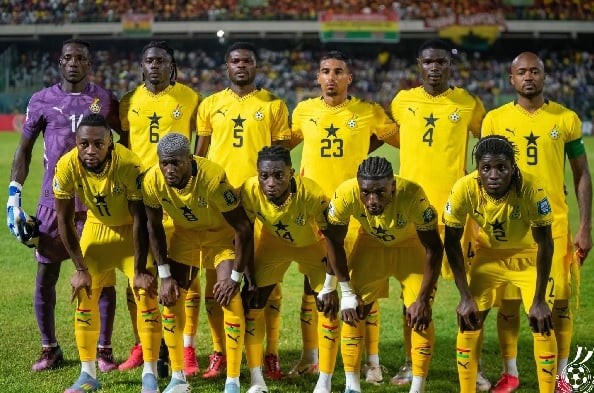 Otto Addo Must Build a World Cup Squad to Compete — Not to Comfort Sentiment