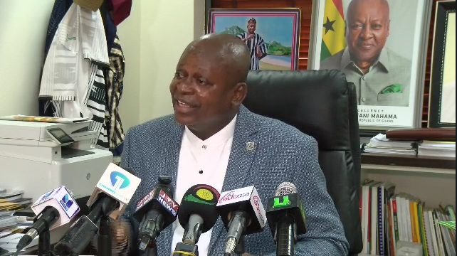 Airport Renaming Does Not Require Parliamentary Approval — Transport Minister